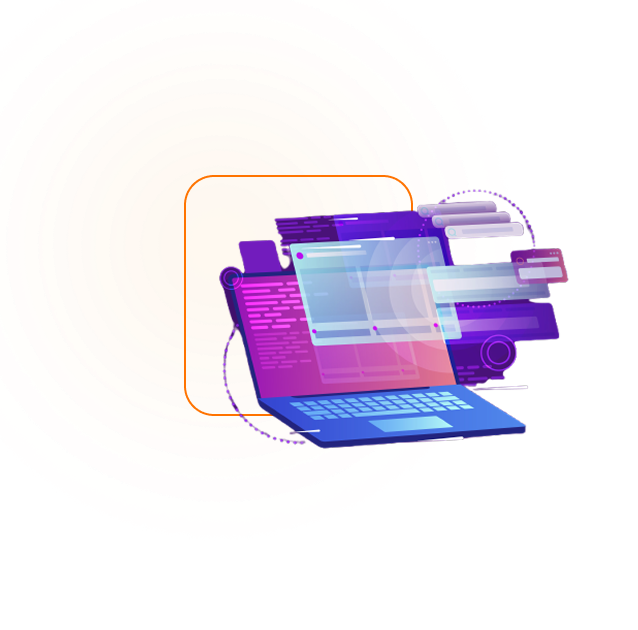 web